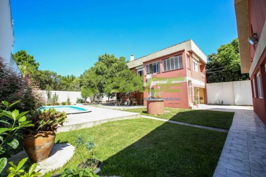 Casa residencial à venda, Recanto de Portugal, Pelotas.
