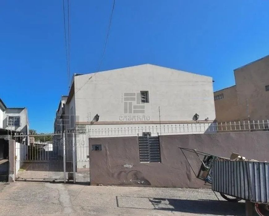 Apartamento à venda Areal
