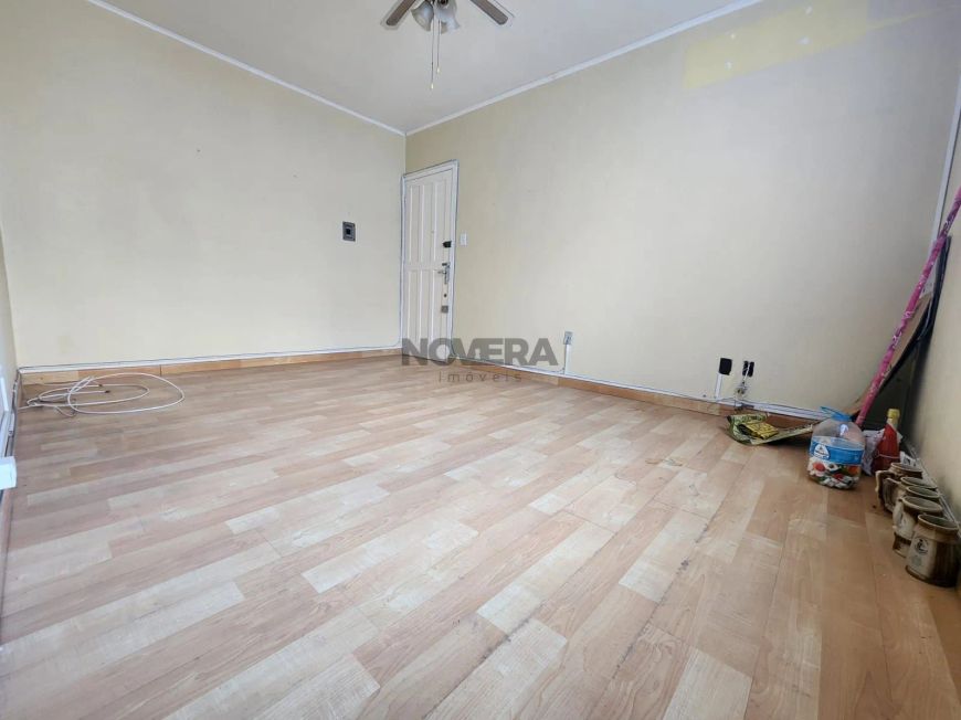 Apartamento na cohabpel 3° plano