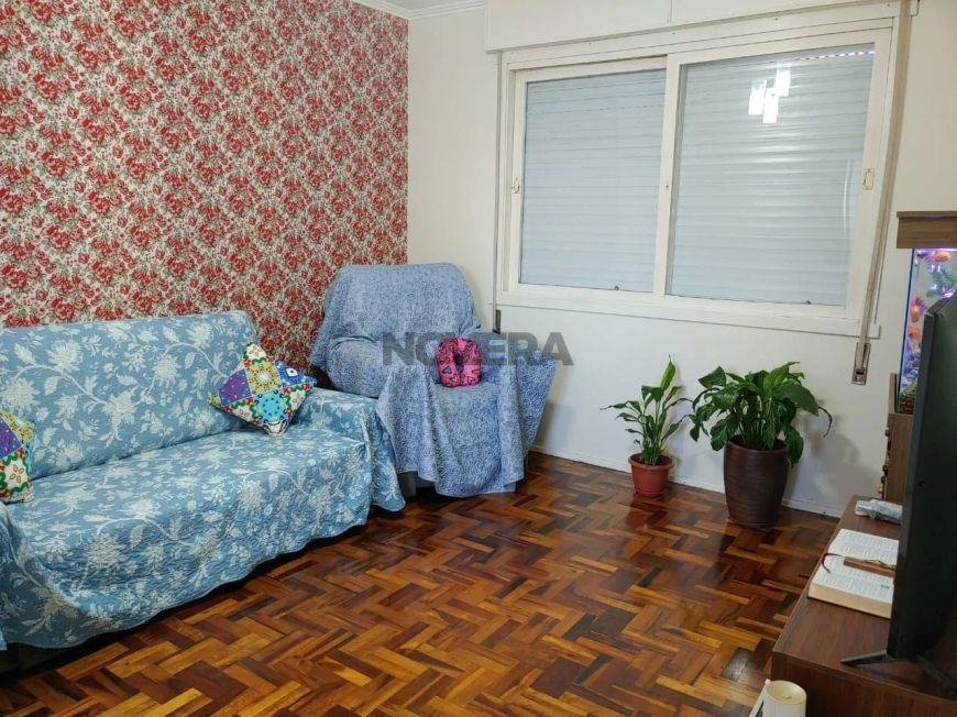 Excelente apartamento de 3 dormitórios no Centro
