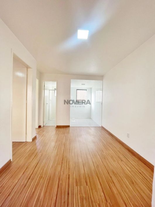 Apartamento Térreo