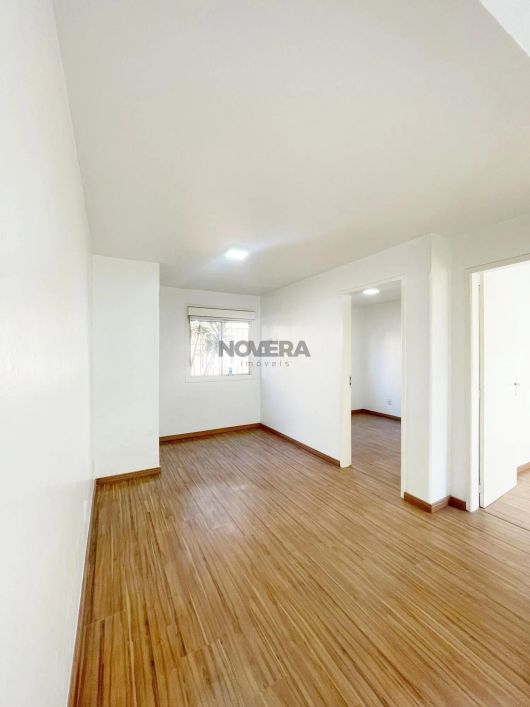 Apartamento Térreo