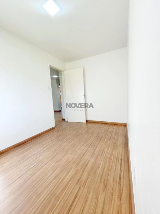 Apartamento Térreo