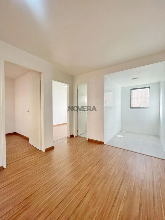 Apartamento Térreo
