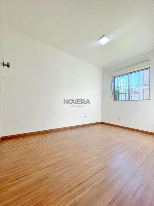 Apartamento Térreo