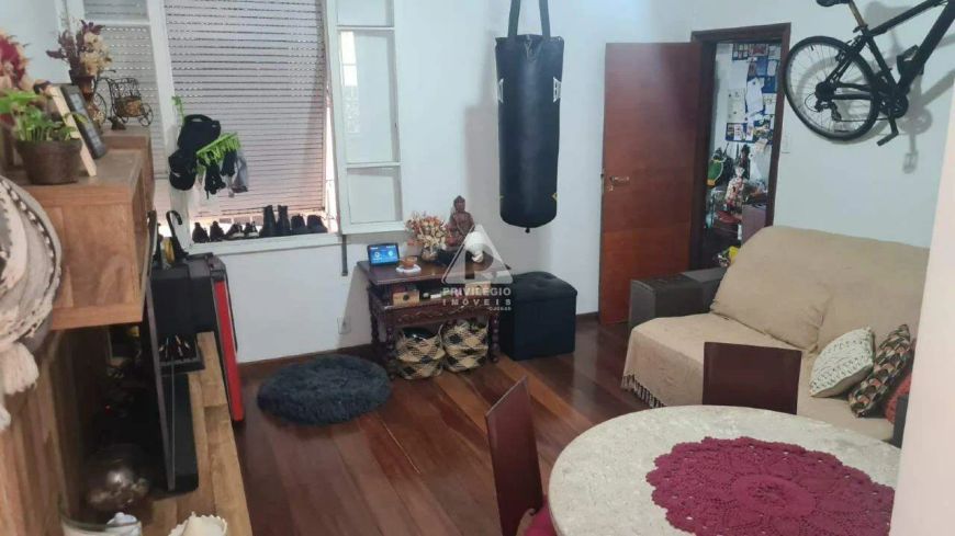 Apartamento quarto e sala no Flamengo R$ 650.000,00