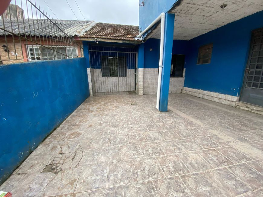 🏡 Linda Casa à Venda em Fragata, Pelotas, RS! 2 Dormitórios, 2 Salas, Cozinha Espaçosa e Mais! Ace