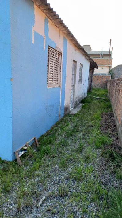 Casa Padrão em Pelotas