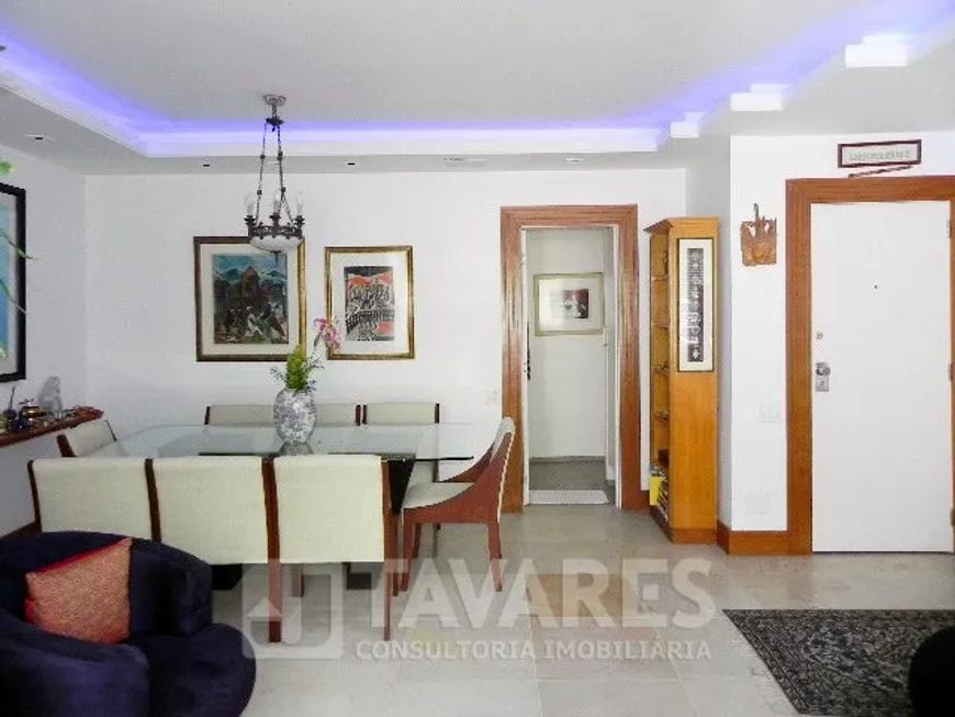 Apartamento em Leblon