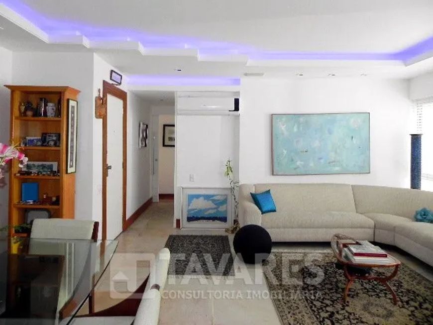 Apartamento em Leblon