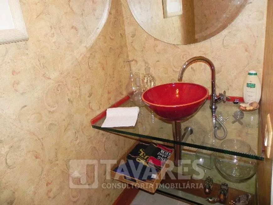 Apartamento em Leblon