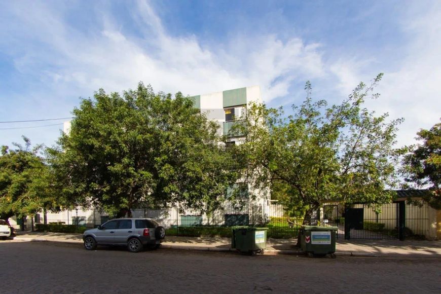 Apartamento à venda Centro