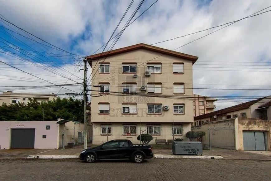 Apartamento à venda na Almirante Tamandaré