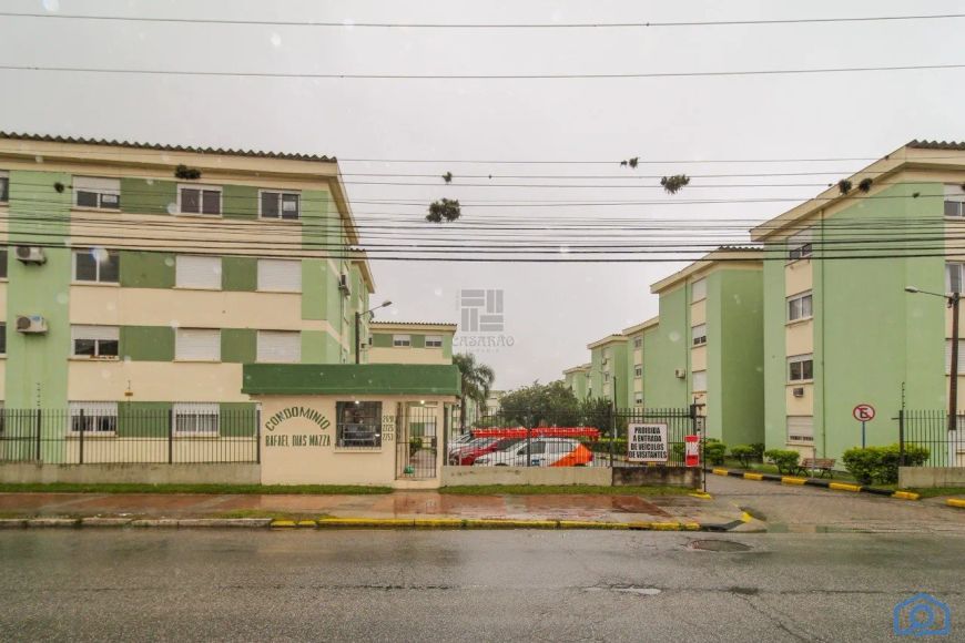 Apartamento à Venda Três Vendas