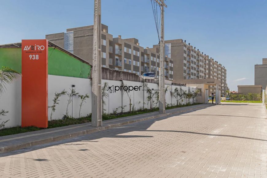 Apartamento 2 dormitórios para aluguel no Fragata em Pelotas/RS