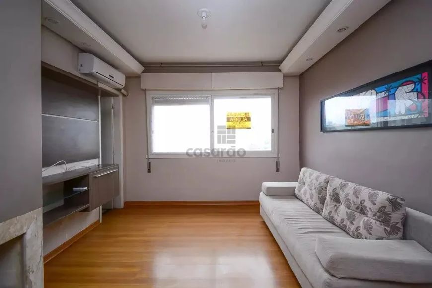 Apartamento à venda no Centro