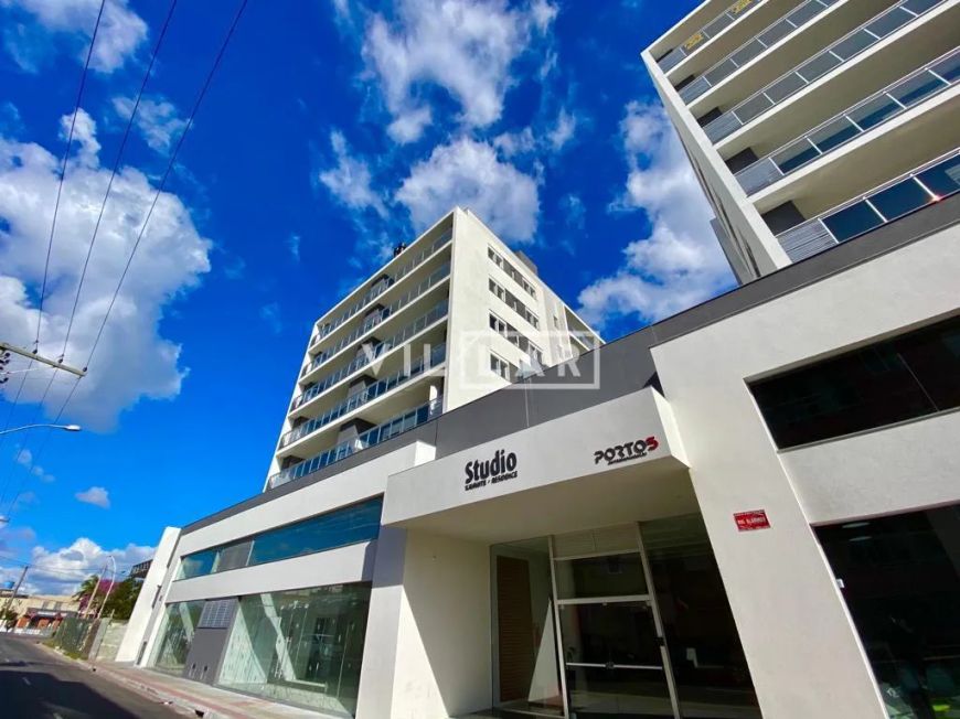 LOFT STUDIO XAVANTE