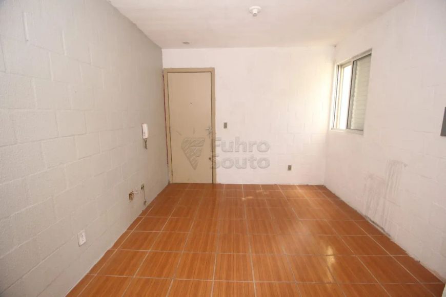Apartamento padrão no Residencial Estrela Gaúcha - conforto e localização privilegiada.