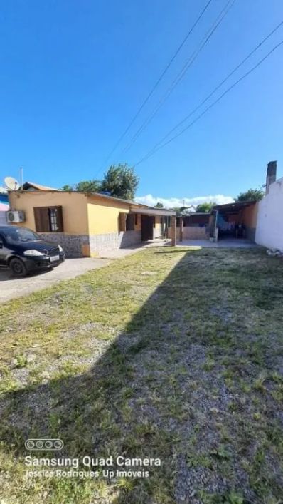 Casa com 2 dormitórios à venda, 179 m² por R$ 267.000,00 - Balneário dos Prazeres - Pelotas/RS