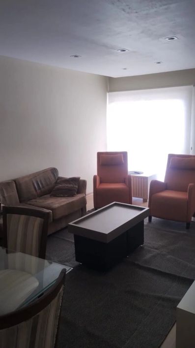 Apartamento 1 dormitórios para alugar Centro Pelotas/RS