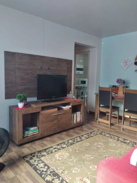 Apartamento 3 dormitórios à venda Centro Pelotas/RS