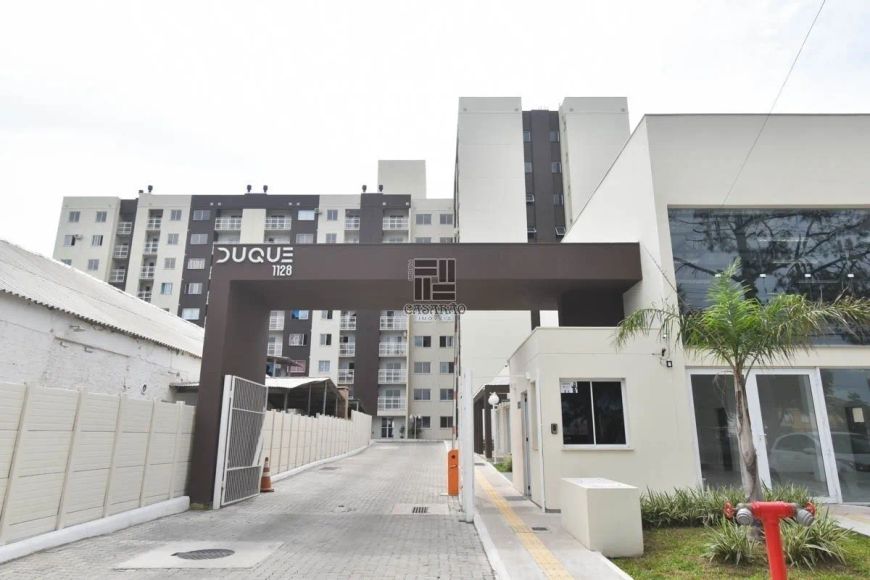 Apartamento à venda no Fragata