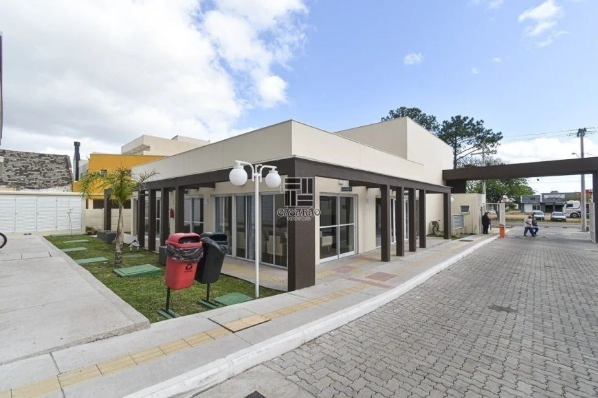 Apartamento à venda no Fragata