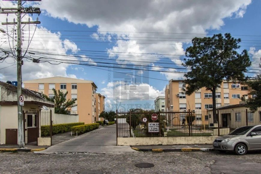 Apartamento à venda próximo à Dom Joaquim