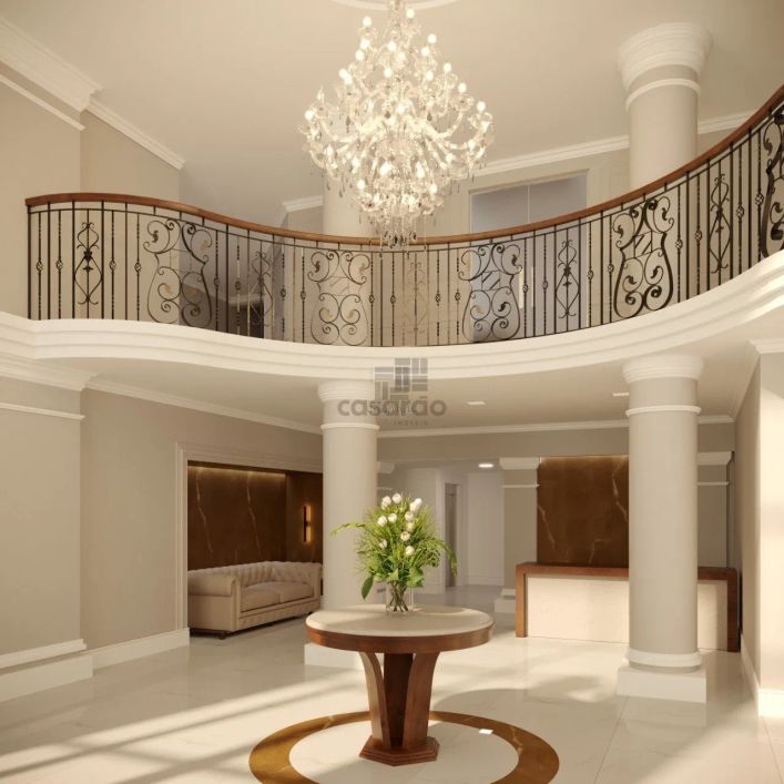 Sala Comercial à Venda Centro