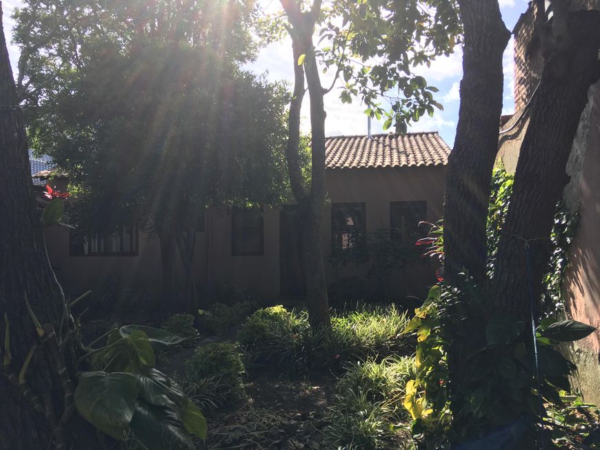 Casa de 200 metros quadrados no bairro Centro com 3 quartos