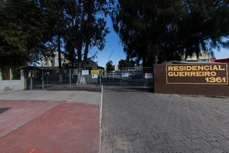 Apartamento à venda no Bairro Três Vendas