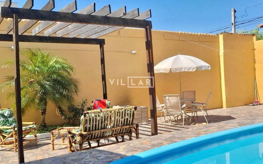 CASA LARANJAL