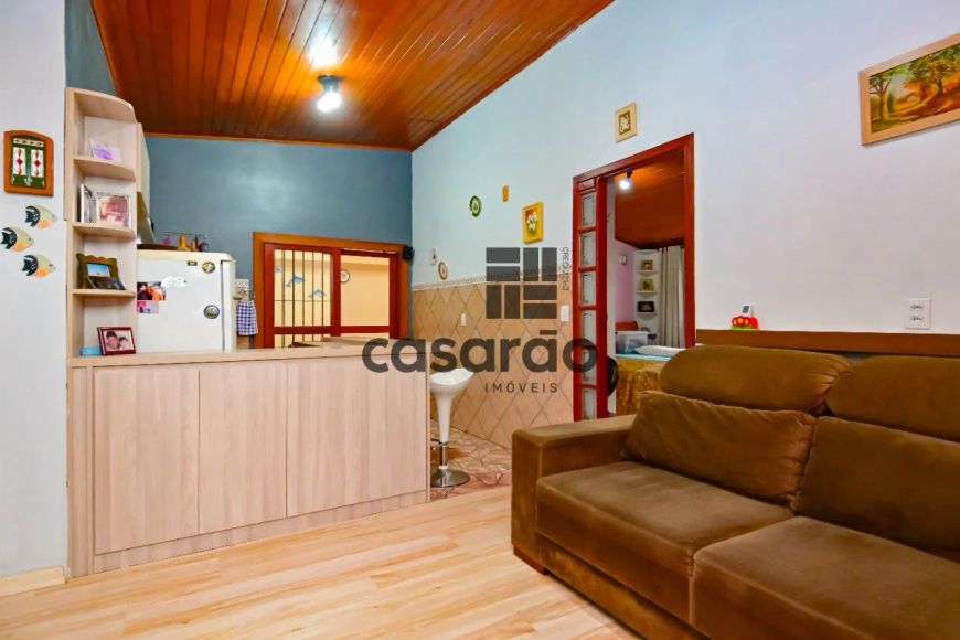 Casa à venda Laranjal