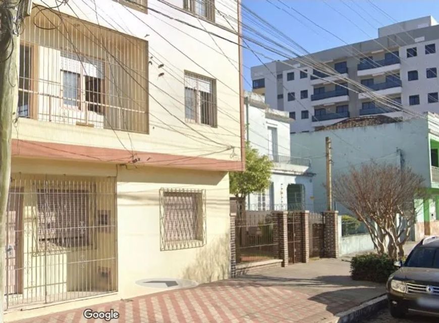 Apartamento 2 dormitórios para alugar Centro Pelotas/RS