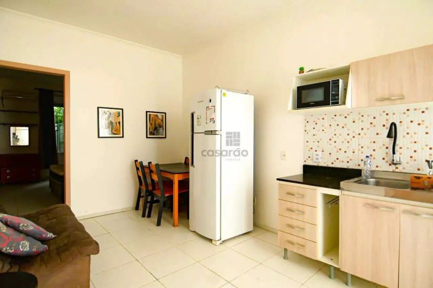 Apartamento à Venda Centro