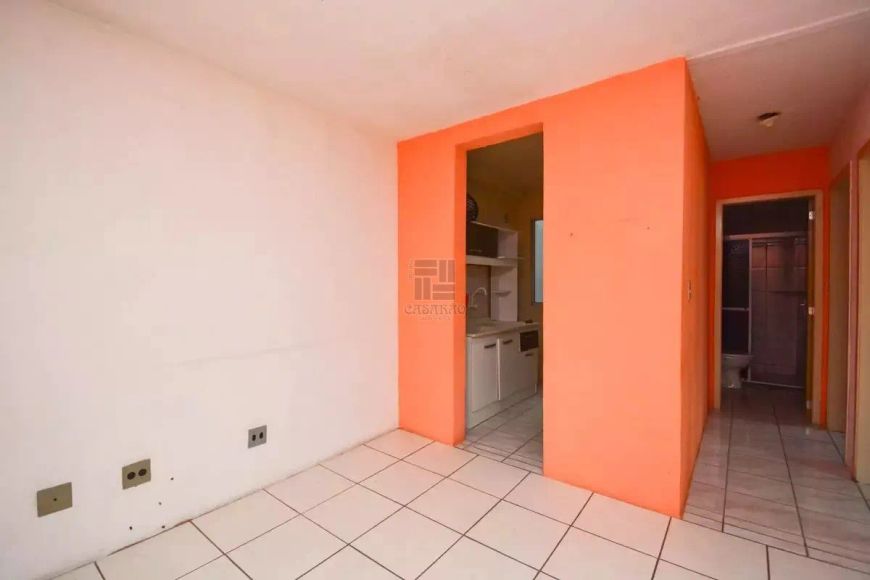 Apartamento à venda Três Vendas