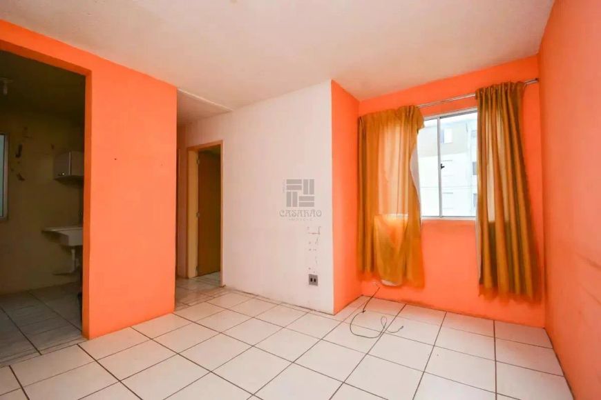 Apartamento à venda Três Vendas