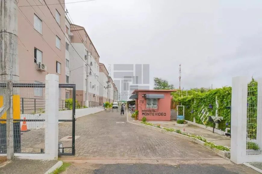 Apartamento à venda Três Vendas
