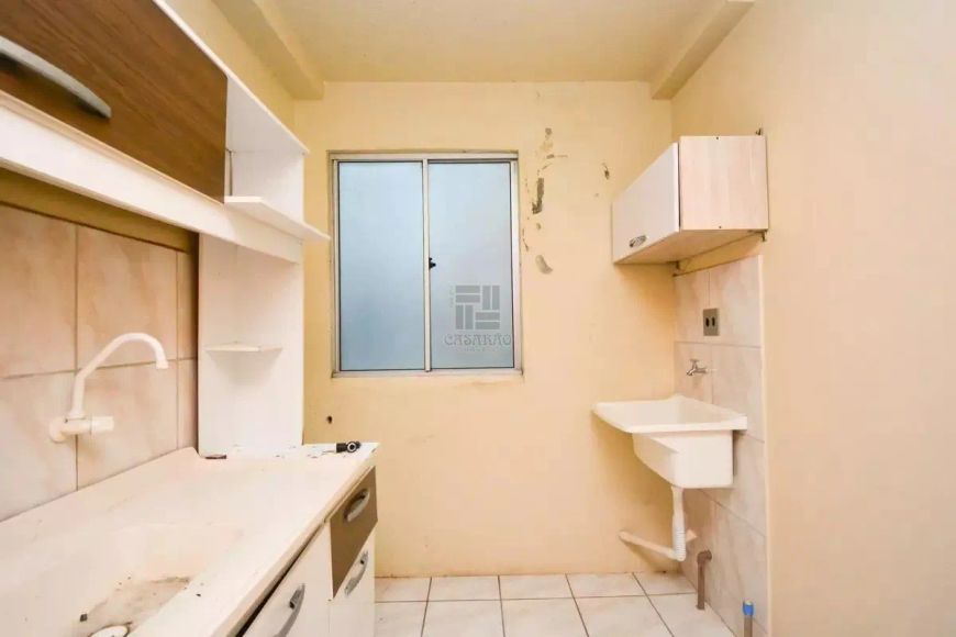 Apartamento à venda Três Vendas