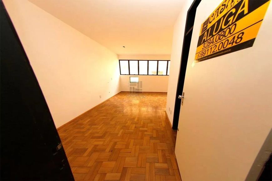 Sala Comercial à Venda Centro