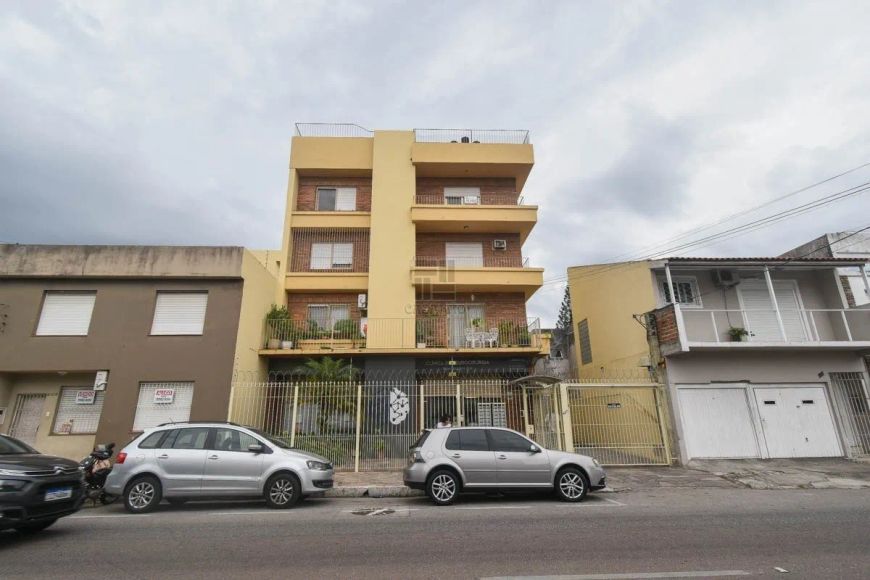 Apartamento à venda no Centro
