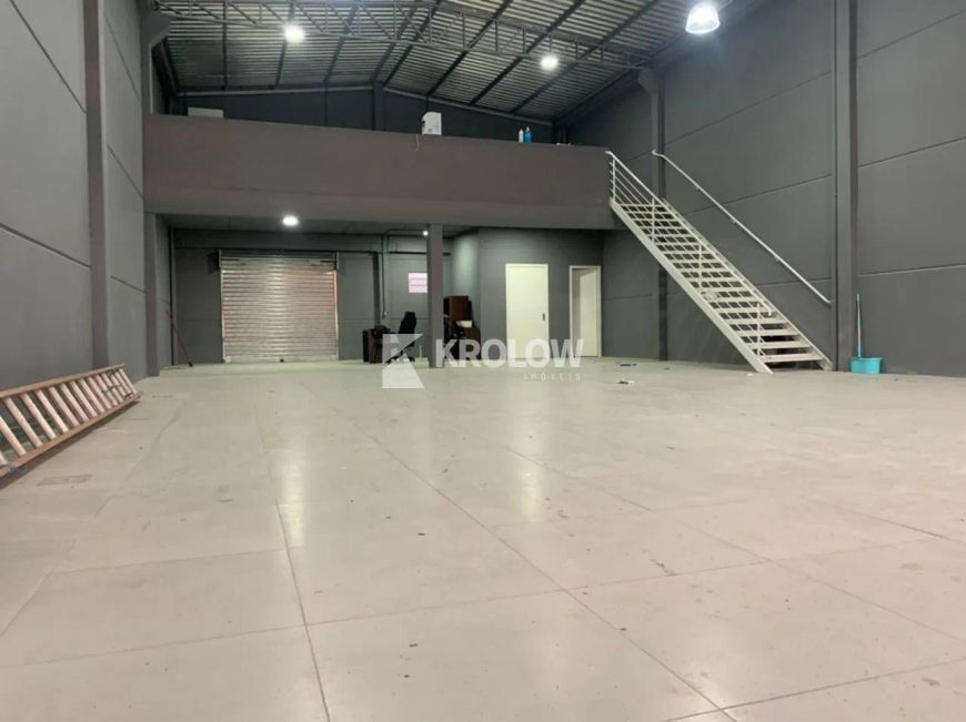 PONTO COMERCIAL | TRÊS VENDAS PELOTAS