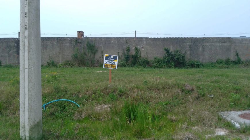 Terreno à venda, Loteamento Harter, Pelotas, RS, Área Total 162 m², bem localizado, perto de comérc