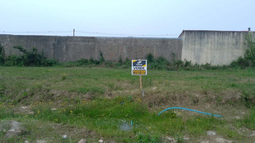 Terreno à venda no Loteamento Harter, Pelotas, RS, Área Total de 162 m², bem localizado, próximo a