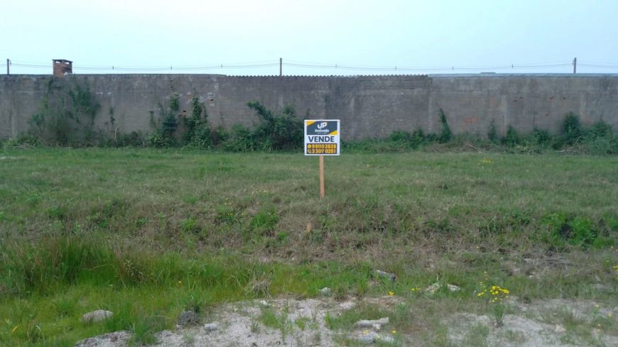 Terreno à venda, Loteamento Harter, Pelotas, RS, Área Total 162 m², ótima localização, ao lado de c