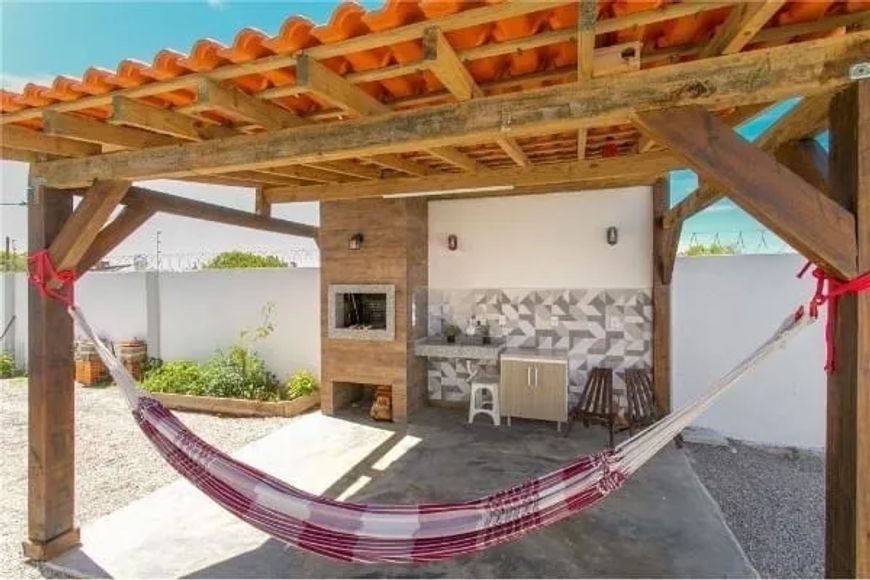 Sobrado à venda, Laranjal, Pelotas, RS, 240 m², 4 dormitórios (1 suíte), piscina aquecida , vista p