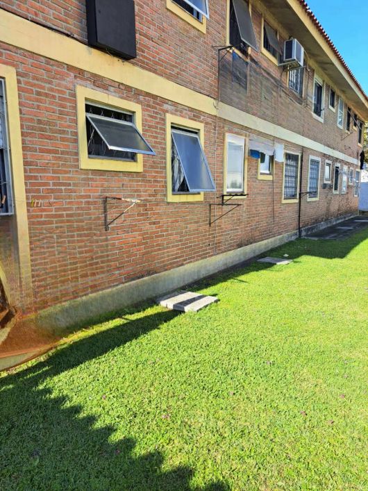 Apartamento de 2 quartos à venda em Pelotas