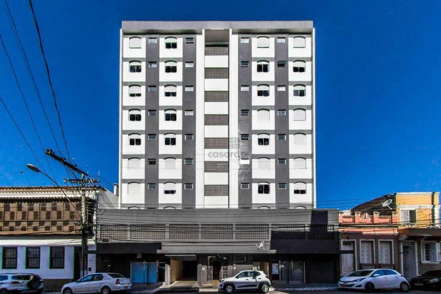 Apartamento 2 quartos para aluguel Pelotas