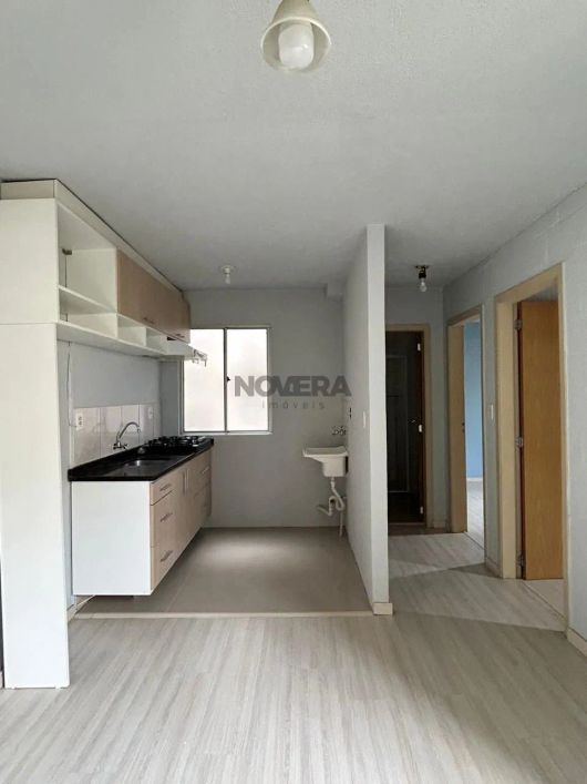Apartamento semi mobiliado próximo ao Shopping
