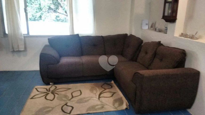 Casa à venda, 271 m² por R$ 2.400.000,00 - Botafogo - Rio de Janeiro/RJ
